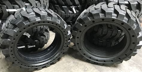 12x16 5 skid steer tires|12x16.5 solid skid steer tires.